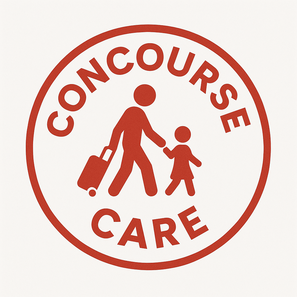 Welcome to Concourse Care
